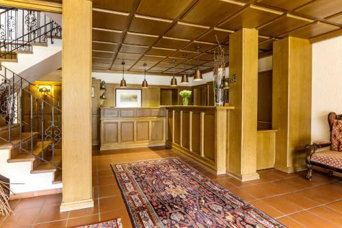 Flair-hotel Zum Benediktiner