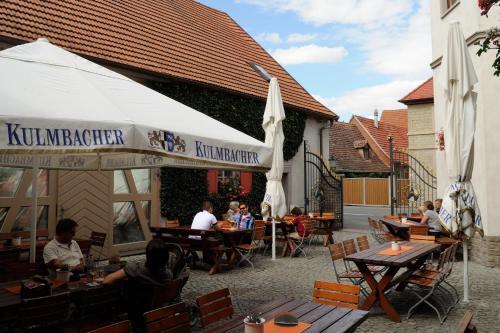 Hotel Schwarzes Ross
