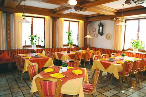 Hotel Schwarzes Ross