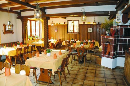 Hotel Schwarzes Ross
