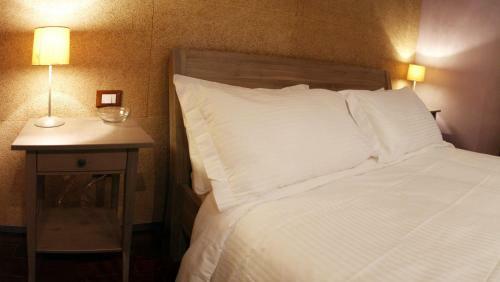 Bed & Breakfast Garden Holiday