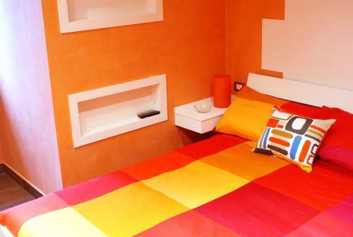 Bed & Breakfast Garden Holiday