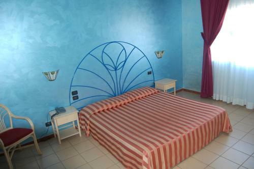 Hotel Club Pegaso