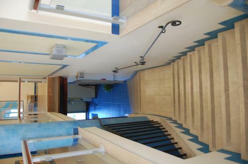 Hotel Club Pegaso