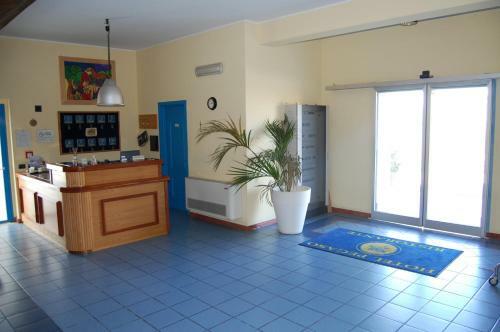 Hotel Club Pegaso