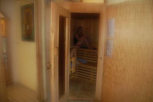 Hotel Club Pegaso