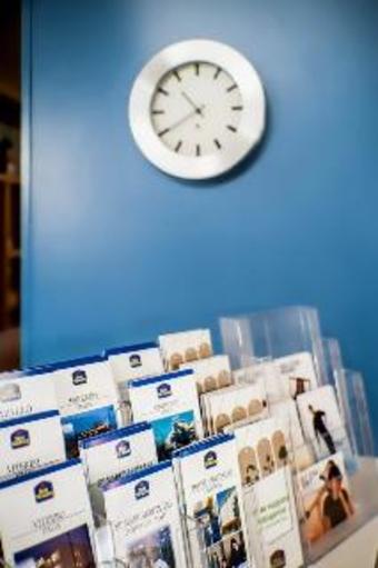 Best Western Hotel Siracusa
