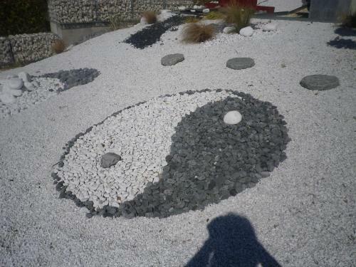 Apartamento Ying Et Yang B&B