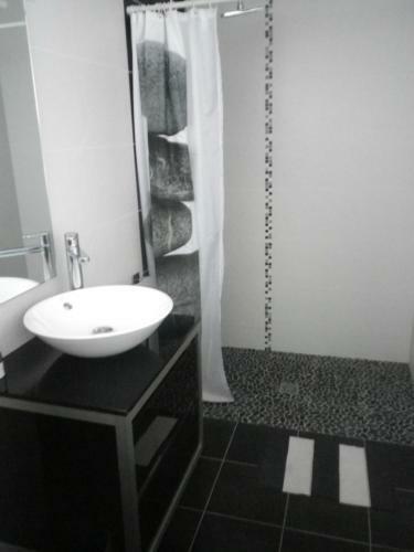 Apartamento Ying Et Yang B&B