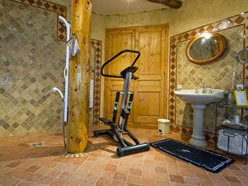 Bed & Breakfast Ch�teau Le Martinet