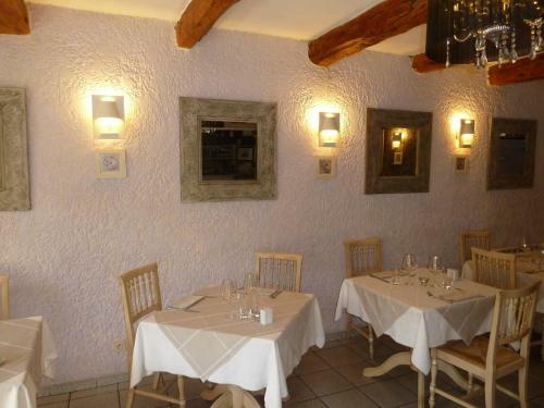 Hotel La Farigoule