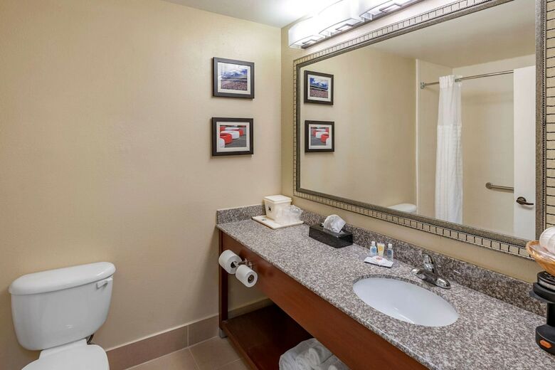 Hotel Comfort Inn Lincoln