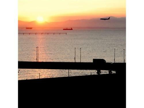 J - Hotel Rinku - Vacation Stay 42893v