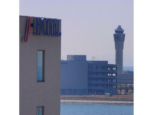 J - Hotel Rinku - Vacation Stay 42893v