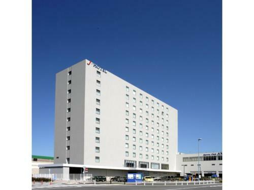 J - Hotel Rinku - Vacation Stay 42893v