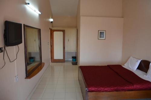 Hostal Akka Cottage (home Stay)