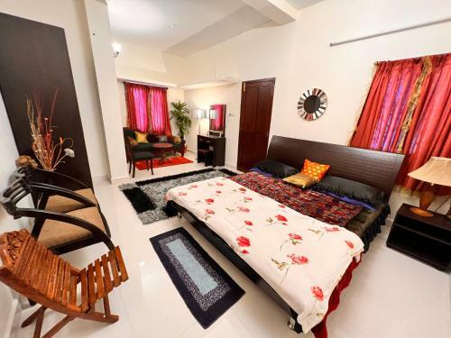 Hostal Lakshmi Illam Guesthouse