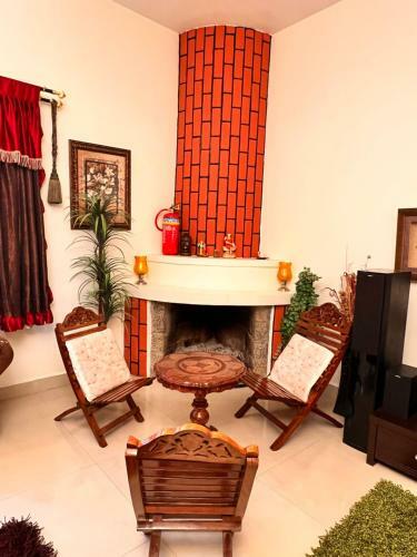 Hostal Lakshmi Illam Guesthouse