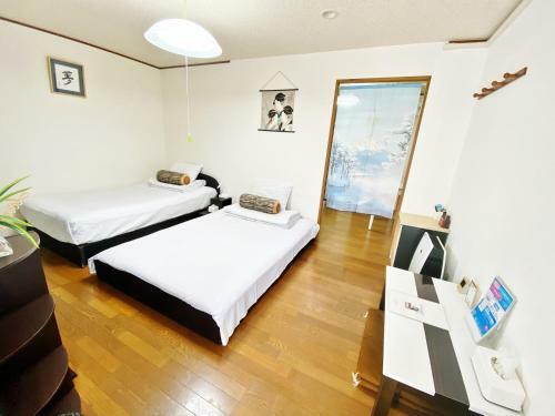 Apartamento Petit Hotel 017 - Vacation Stay 60642v