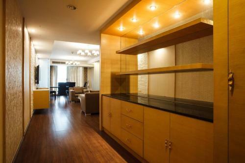 Apartamento 7d - 2bedrooms3baths Near Mrt Downtown Bangkok