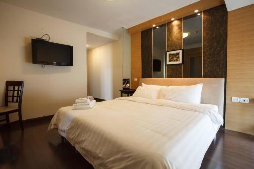 Apartamento 7d - 2bedrooms3baths Near Mrt Downtown Bangkok
