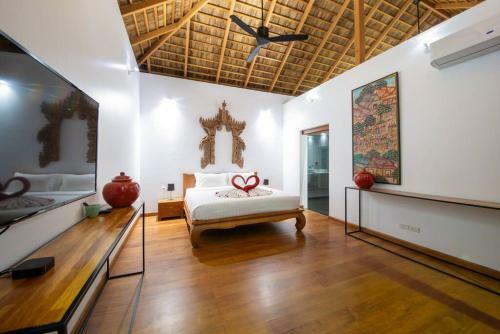 Little Paradise Villa - Your Slice Of Paradise!
