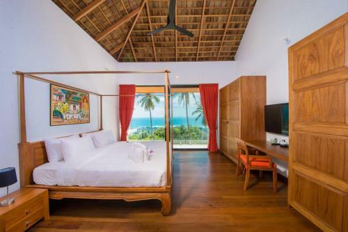 Little Paradise Villa - Your Slice Of Paradise!