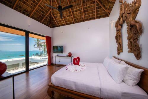 Little Paradise Villa - Your Slice Of Paradise!