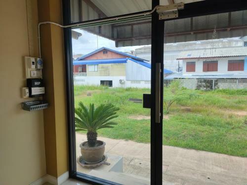 Apartamento Check In Eatery