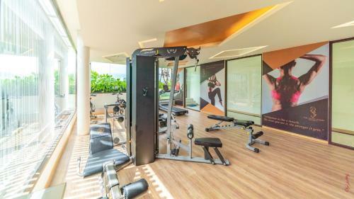 Apartamento The Aristo-2