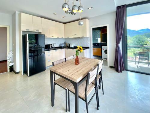 Apartamento High Wifi Large Space Walk To Beach