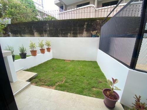 Apartamento Alley Hill Phuket