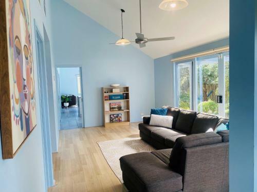 Aldebaran Beach House