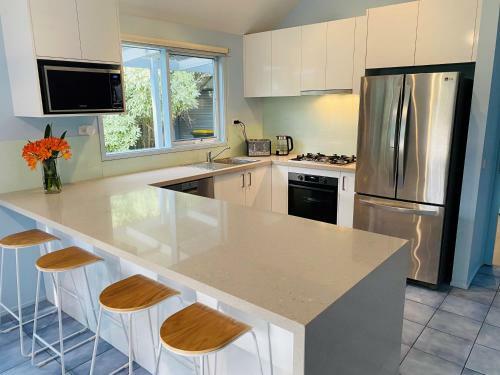 Aldebaran Beach House