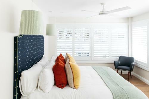 Apartamento The Patonga Hotel