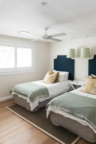 Apartamento The Patonga Hotel