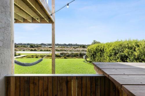 Waterview- Queenscliff, Bay Views, Pet Friendly