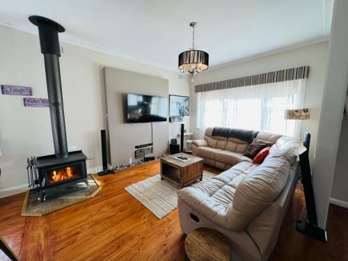 Gracebell - Pet Friendly Wifi Available