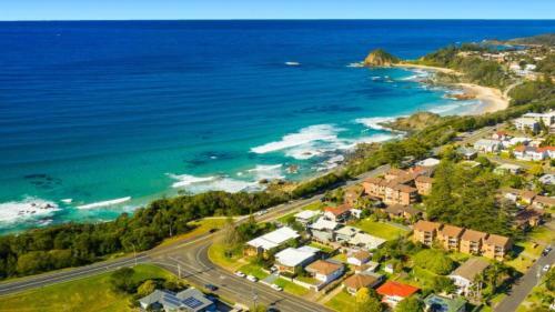 Unit 237 Flynns Beach Resort