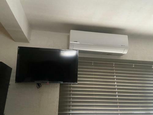 Apartamento Suites Marimba?s