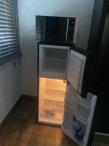 Apartamento Suites Marimba?s