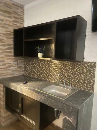 Apartamento Suites Marimba?s
