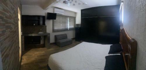 Apartamento Suites Marimba?s