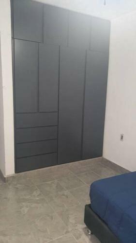 Apartamento C�modo Departamento Con Aire Acondicionado/interne