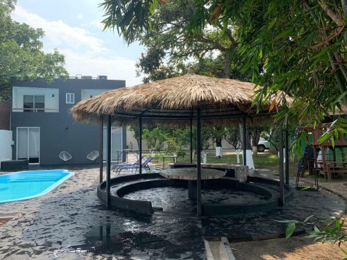 Villa Yautepec