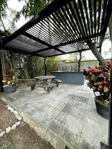 Villa Yautepec