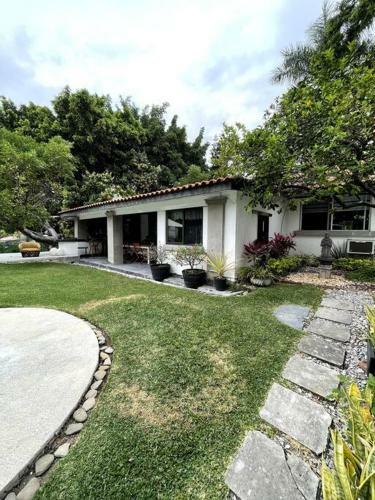 Villa Yautepec
