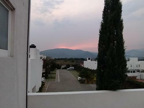 Casa de Descanso En Yautepec, Morelos 6 Personas