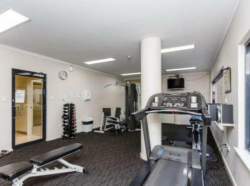 Apartamento A Cozy & Spacious 2br Apt Top Location Free Parking