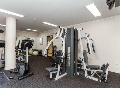 Apartamento A Cozy & Spacious 2br Apt Top Location Free Parking